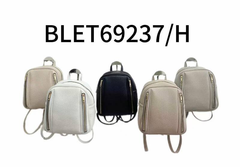 Plecak damskie Roz Standard Mix Kolor Paszka 6 szt